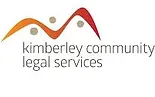 Kimberley Community Legal Services Logo