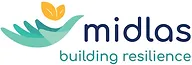 Midland Information, Debt and Legal Advocacy Service (MIDLAS) Logo