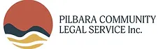 Pilbara Community Legal Service Logo