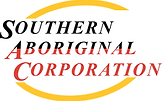 Southern Aboriginal Corporation Logo