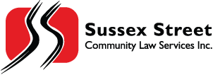 Sussex Street Logo